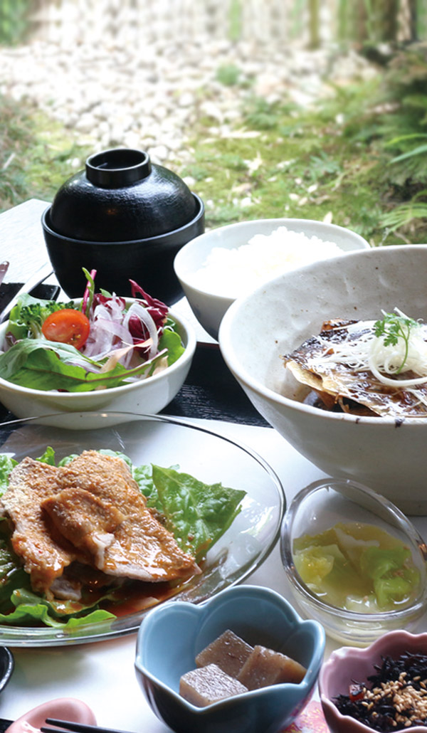 海鮮料理茶屋 OKUNO