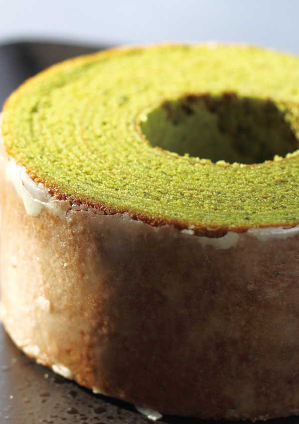 八女茶sweets NATSUME