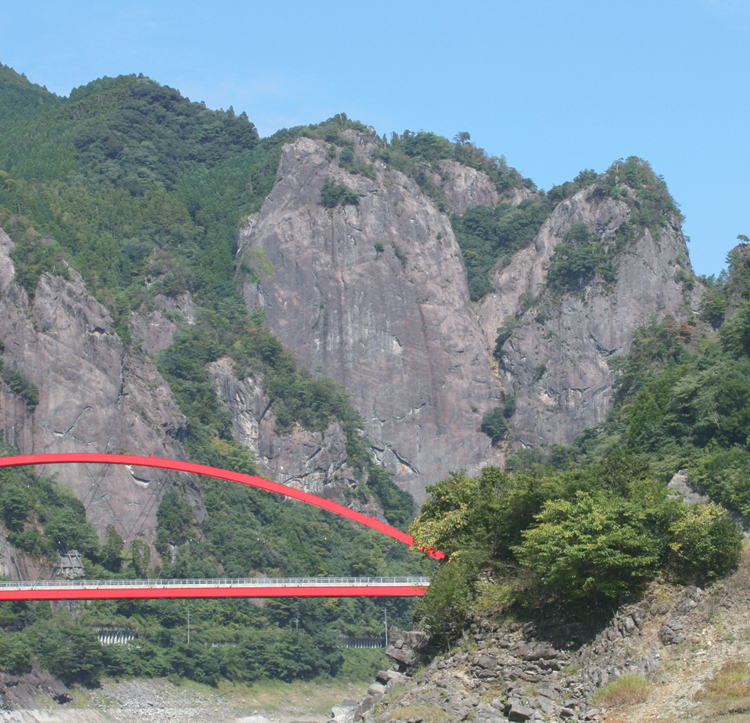 心形岩